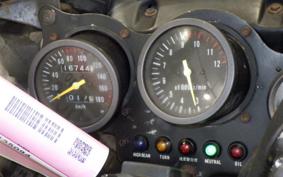 SUZUKI RG250 Gamma GJ21A