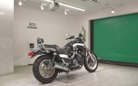 YAMAHA VMAX 2001