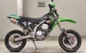 SUZUKI 250SB LX250L