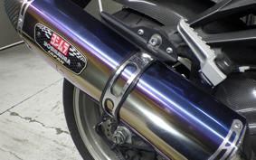 KAWASAKI ZX 1400 NINJA R A 2012
