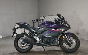 YAMAHA YZF-R25 RG74J