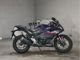 Фото Yamaha YZF-R25 с японского аукциона