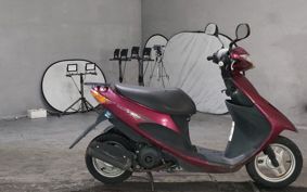 SUZUKI ADDRESS V50 CA44A