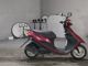 Фото Suzuki ADDRESS V50 с японского аукциона