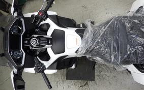HONDA GL 1800 GOLD WING TOUR DCT 2026 SC79