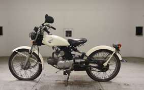 HONDA SOLO 2021 AC17