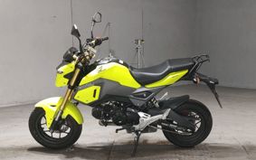 HONDA GU ROM JC61