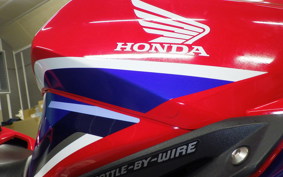 HONDA CBR250RR A 2005 MC51