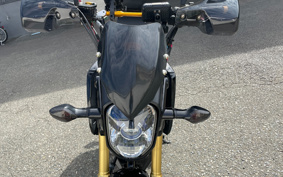 HONDA GROM JC61