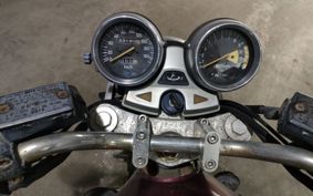 KAWASAKI ZEPHYR 1100 1992 ZRT10A