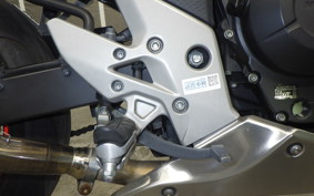 HONDA CB400F 2016 NC47