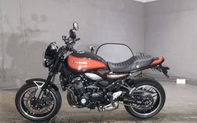 KAWASAKI Z900RS 2020 ZR900C
