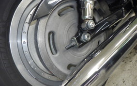 HARLEY XL883C 2004