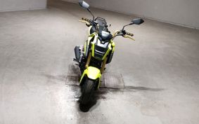 HONDA GU ROM JC61