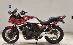 HONDA CB400 SUPER BOLDOR A 2021 NC42