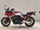 Фото Honda CB400 SUPER BOLDOR A 2021 с японского аукциона