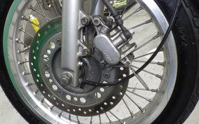 HONDA GB250 CLUBMAN Gen.5 MC10