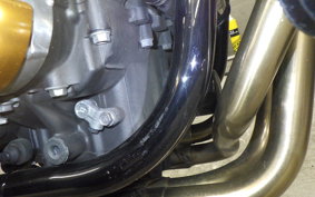 HONDA CB1300SF SUPER FOUR 2010 SC54