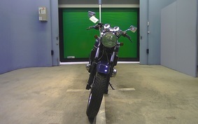 KAWASAKI ZRX-2 1995 ZR400E