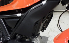 DUCATI SCRAMBLER SIXTY2 2020
