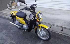 HONDA CROSS CUB 110 JA10