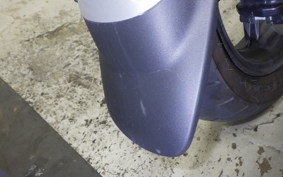 HONDA DAX 125 2012 JB06
