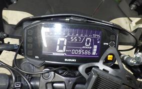 SUZUKI GSX-S125 2023 DL32B