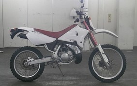 YAMAHA DT200 WR 1993 3XP