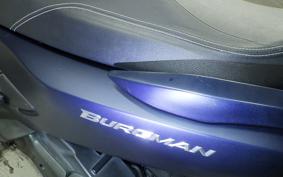 SUZUKI BURGMAN400 A 2019 DU11A