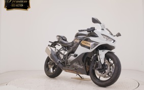 KAWASAKI ZX-4R SE 2025 ZX400P