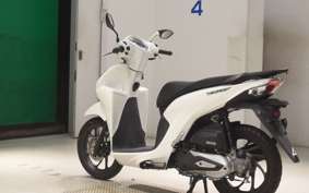 HONDA DIO 110 JK03
