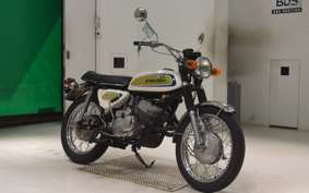 KAWASAKI 350A7 2013 A7