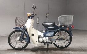 HONDA SUPER CUB90 HA02