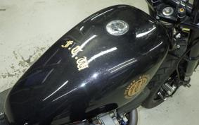 HARLEY FXSTB 1340 1999