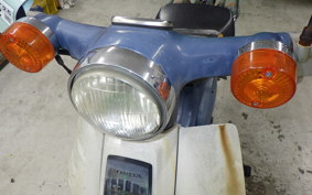 HONDA C50 SUPER CUB AA01