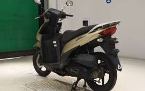 SUZUKI ADDRESS 110 CE47A