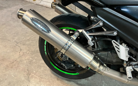 KAWASAKI ZZ1400 NINJA R 2006 ZXT40A