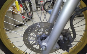 YAMAHA SEROW 250 Gen.3 2025 DG31J