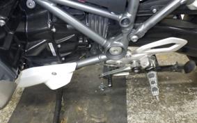 BMW R1200RS 2016