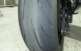 KAWASAKI NINJA 1000SX 2023 ZXT02K