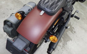HARLEY FXBB1750 2018