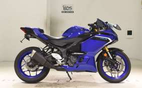 YAMAHA YZF R-3 2025 RH25J