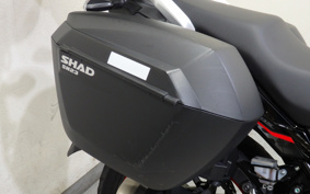 SUZUKI STROM 250ABS DS11A