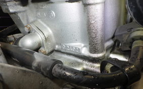 KAWASAKI KLX250D TRACKER 2025 LX250E