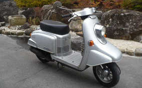 HONDA JULIO AF52