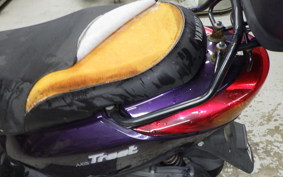 YAMAHA AXIS 125 TREET 2006 SE53J