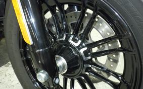 HARLEY XL1200X 2022