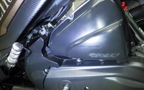 HONDA ZOOMER-X 1999 JF52