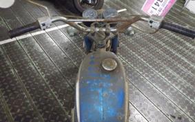 HONDA CL250 1986 CL250