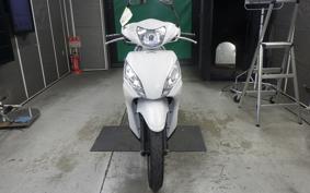 HONDA DIO 110 JF31